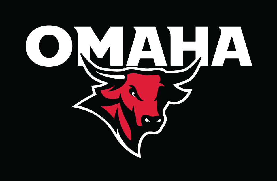Nebraska-Omaha Mavericks 2011-Pres Alternate Logo v3 diy iron on heat transfer